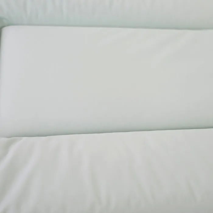 Tineo TIN3275051562006 Cambiador Esencial PVC Azul Verdoso