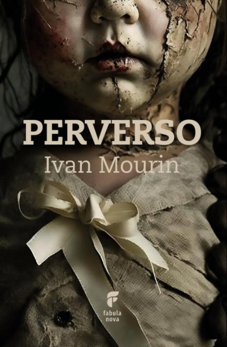 Perverso, Ivan Mourin - FABULA NOVA