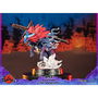 First 4 Figures Figura coleccionable de PVC Oki Wolf Form Okami