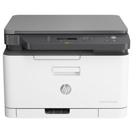 HP 178nwg Impresora Láser Multifunción 3en1 Color A4 LAN WiFi