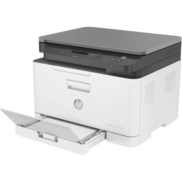 HP Color Laser MFP 178nwg Impresora Multifunción Láser a Color