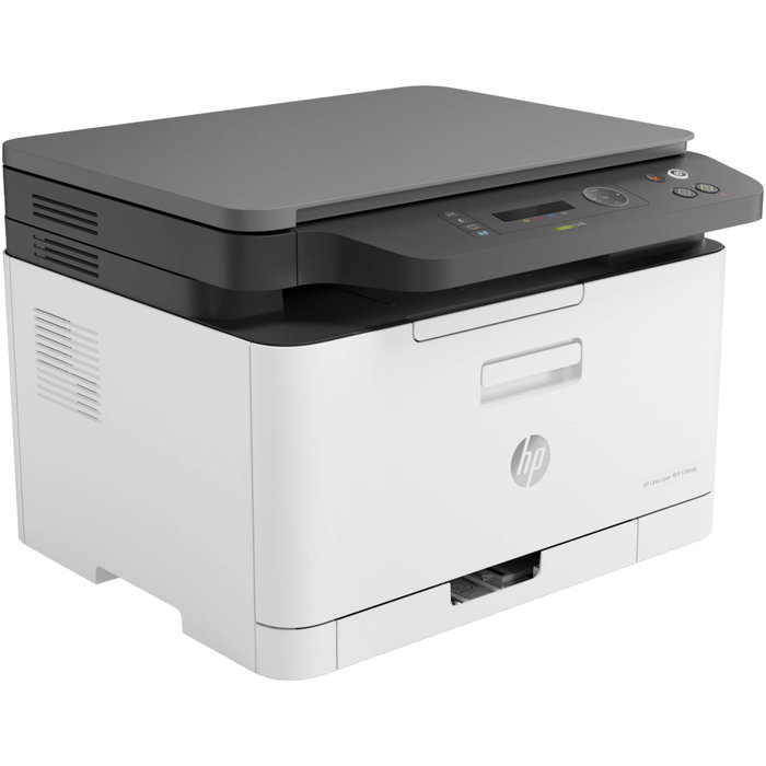 HP Color Laser MFP 178nwg Impresora Multifunción Láser a Color