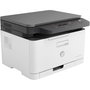 HP Color Laser MFP 178nwg Impresora Multifunción Láser a Color