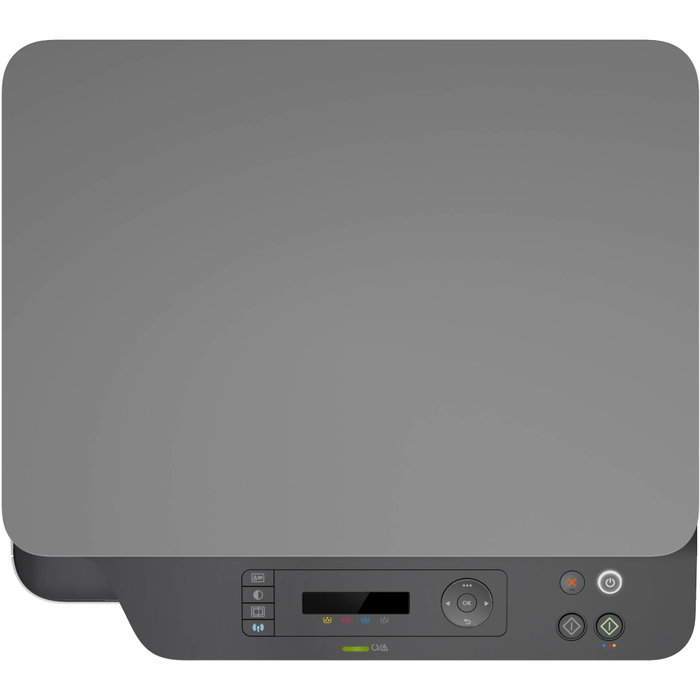 HP Color Laser MFP 178nwg Impresora Multifunción Láser a Color