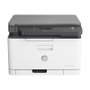 HP Color Laser MFP 178nwg Impresora Láser Multifunción Color A4 Gris/Blanco