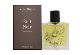 Miller Harris Étui Noir Eau de Parfum 50ml Spray