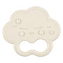 Tom et Zoe Anillo de Dentición Puericultura Colores Surtidos Gris Beige