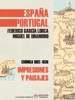 Impresiones y Paisajes, Federico García Lorca - MS AVENTURAS LITERARIAS