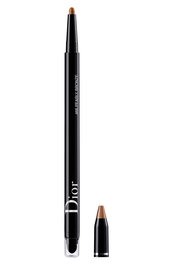 Diorshow, Impermeable, Doble extremo, Color intenso, Delineador líquido, CUATROCIENTOS SESENTA Y SEIS, 0.2 g