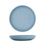 Summa Plato Hondo Coupe Azul 24 cm (Set de 6)