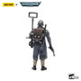 Joy Toy (CN) Warhammer 40k Death Korps of Krieg Veteran Squad Guardsman Communications Specialist 1/18
