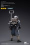 Joy Toy (CN) Warhammer 40k Death Korps of Krieg Veteran Squad Guardsman Communications Specialist 1/18