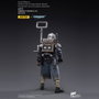 Joy Toy (CN) Warhammer 40k Death Korps of Krieg Veteran Squad Guardsman Communications Specialist 1/18
