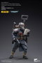 Joy Toy (CN) Warhammer 40k Death Korps of Krieg Veteran Squad Guardsman Communications Specialist 1/18
