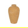 Jarrón Vainilla Cerámica Decoración 27 X 27 X 40 cm