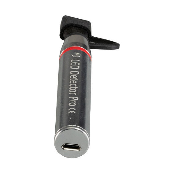 EFB Elektronik DC10001USB Detector LED para cables VC45