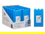 Leknes Bloque Acumulador de Frio 500ml 18 x 4 x 9.5 cm (Set de 24)