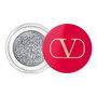 Valentino Dreamdust Sombra de ojos con purpurina suelta 01 Plata