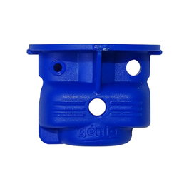 Hebillas Perfuvet Twist 6 UD