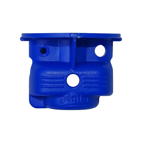 Hebillas Perfuvet Twist 6 UD Hebillas Perfuvet Twist 6 UD
