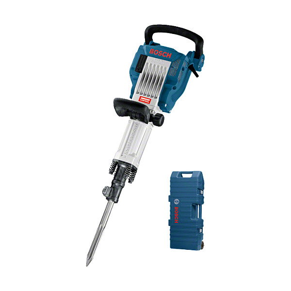 Bosch GSH 16-30 Martillo Demoledor 41 J, Koffer Bosch GSH 16-30 Martillo Demoledor 41 J, Koffer