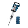 Bosch GSH 16-30 Martillo Demoledor 41 J, Koffer