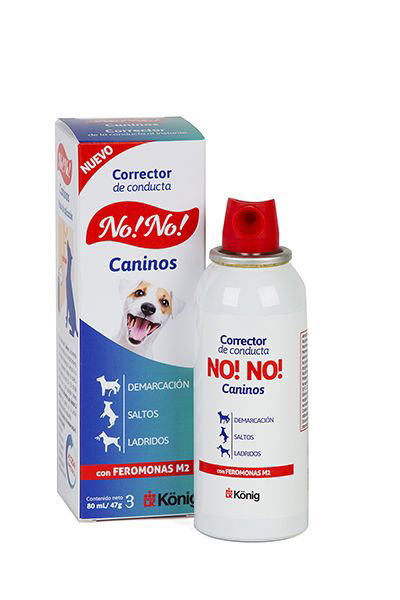 Konig No No Perros 82 mL