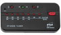 Pack de Guitarra Eléctrica 3/4 Daytona St Roja