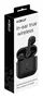 CELLY Auricular TWS COMPACT BK