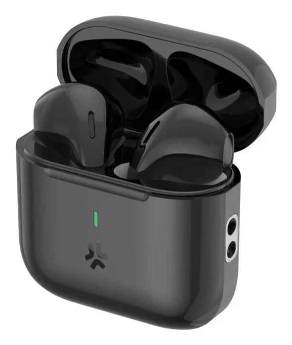 CELLY Auricular TWS COMPACT BK