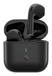 Celly COMPACTBK Auriculares Inalámbricos Dentro de Oído Negro