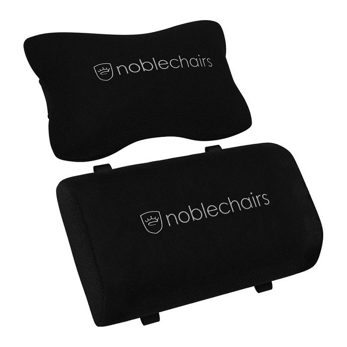 Noblechairs EPIC TX Gaming Stuhl - anthrazit