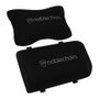 Noblechairs EPIC TX Gaming Stuhl - anthrazit