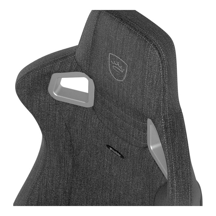 Noblechairs EPIC TX Gaming Stuhl - anthrazit