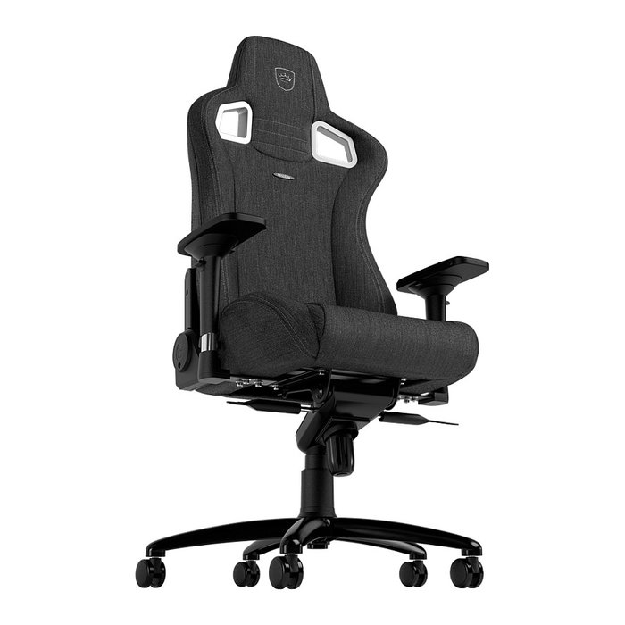 Noblechairs EPIC TX Gaming Stuhl - anthrazit