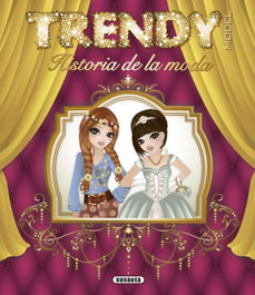 HISTORIA DE LA MODA, VV.AA. - SUSAETA EDICIONES