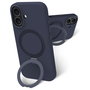 dbramante 1928 Roskilde MS Kick ICON para iPhone 17, Azul