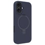 dbramante 1928 Roskilde MS Kick ICON para iPhone 17, Azul