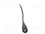4CARMEDIA Antena de techo para automóvil de 0,2m con amplificador AM/FM