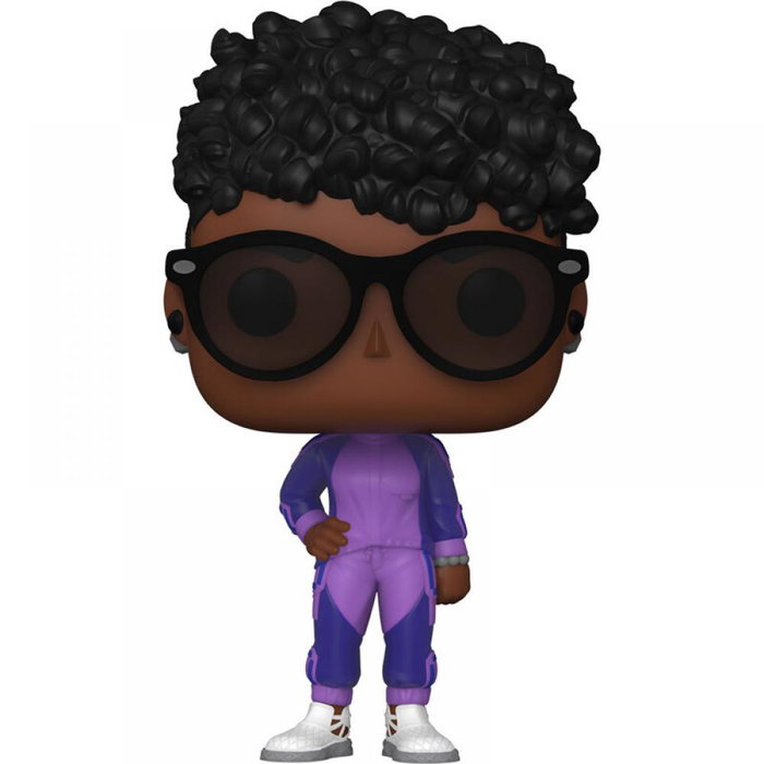 Funko Figura POP Marvel Black Panther: Wakanda Forever Shuri