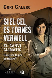 Si el cel es tornés vermell, Cori Calero - VIENA