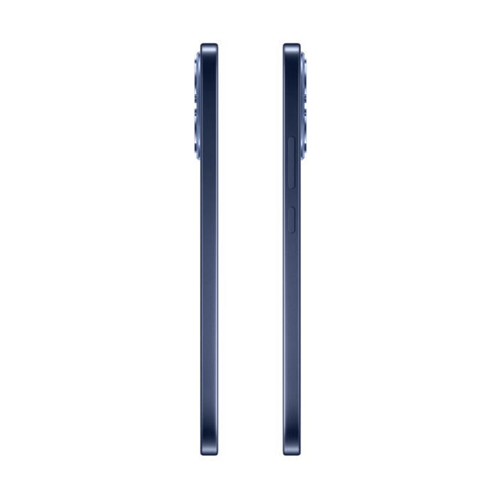 Smartphone Oppo Reno15 F 5G 6,57" Octa Core 8 GB RAM 256 GB Negro