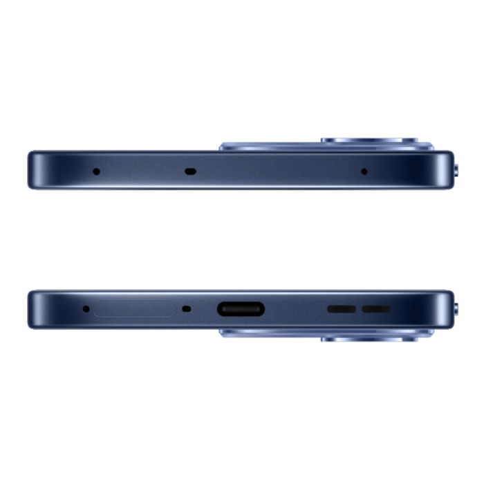 Smartphone Oppo Reno15 F 5G 6,57" Octa Core 8 GB RAM 256 GB Negro