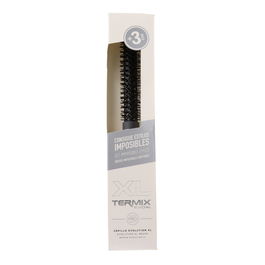 Termix Cepillo Evolution Xl 17 mm para Cabello Fino y Delicado Profesional