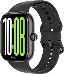 Honor Choice Watch 2 Pro Negro