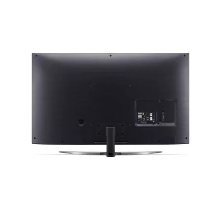 TELEVISOR LED LG 49SM8200PLA - 49"/124CM - 3840*2160 4K - 2300HZ PMI - HDR 10 PRO/HLG - DVB-T2/C/S2 - SMART TV - 4*HDMI - 2*USB - AUDIO 20W TELEVISOR LED LG 49SM8200PLA - 49"/124CM - 3840*2160 4K - 2300HZ PMI - HDR 10 PRO/HLG - DVB-T2/C/S2 - SMART TV - 4*HDMI - 2*USB - AUDIO 20W