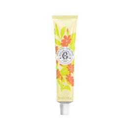 Roger & Gallet Fleur d'Osmanthus Crema para Manos y Uñas 30 ml
