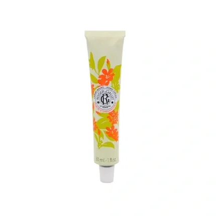 Roger & Gallet Fleur d'Osmanthus Crema de Manos y Uñas 30 ml