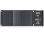 Bresser Panel Solar Móvil 21W con USB y DC