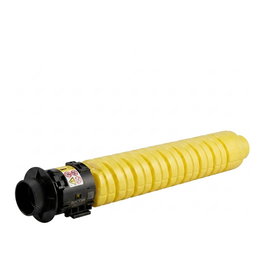 Ricoh Cartucho de Tóner Amarillo C3501CE/5501CE